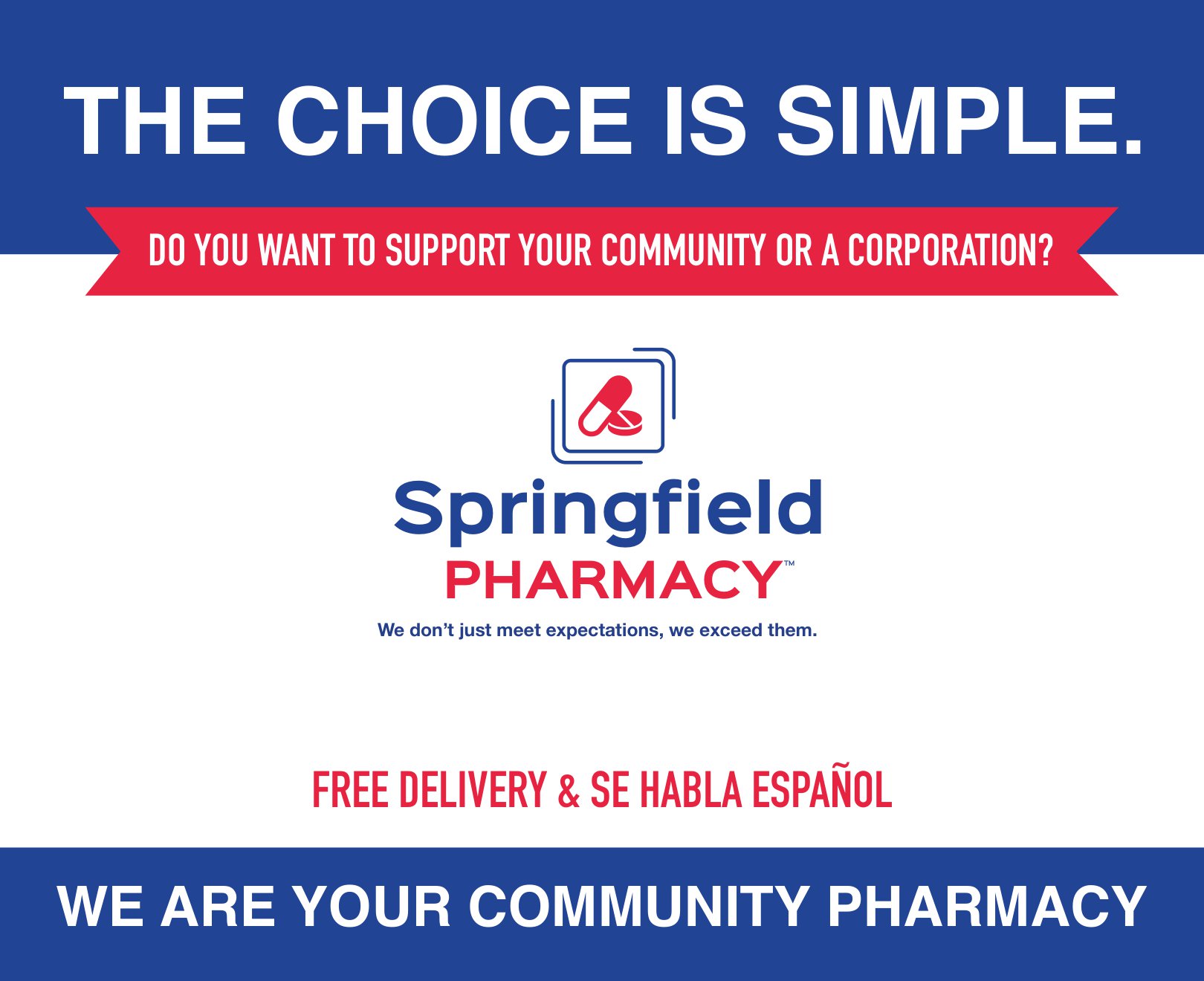 Springfield RX