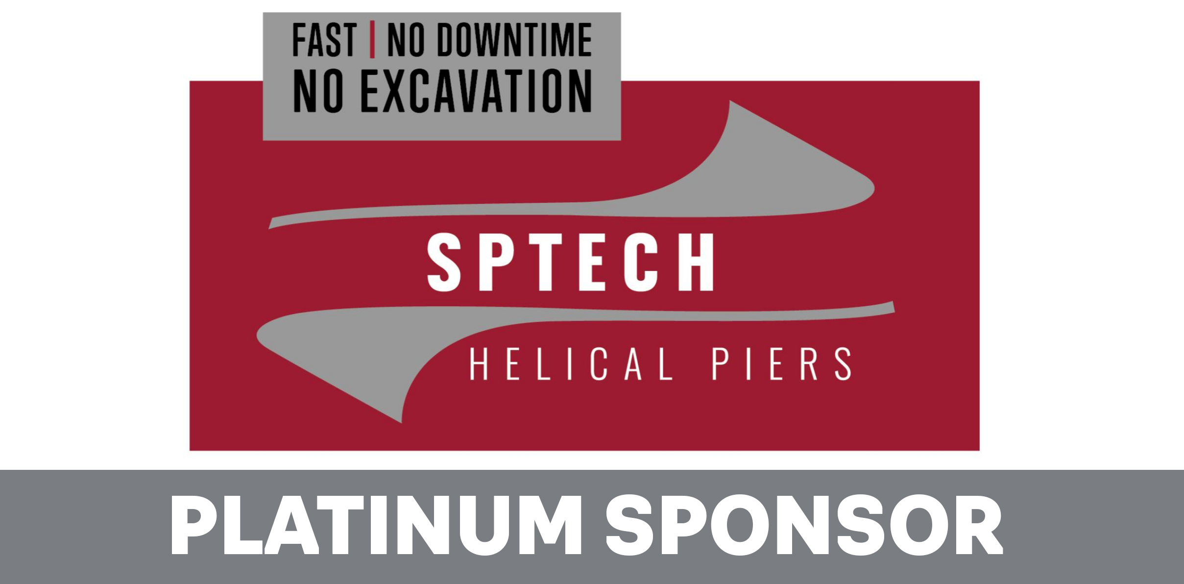 SPTech Helical Piers