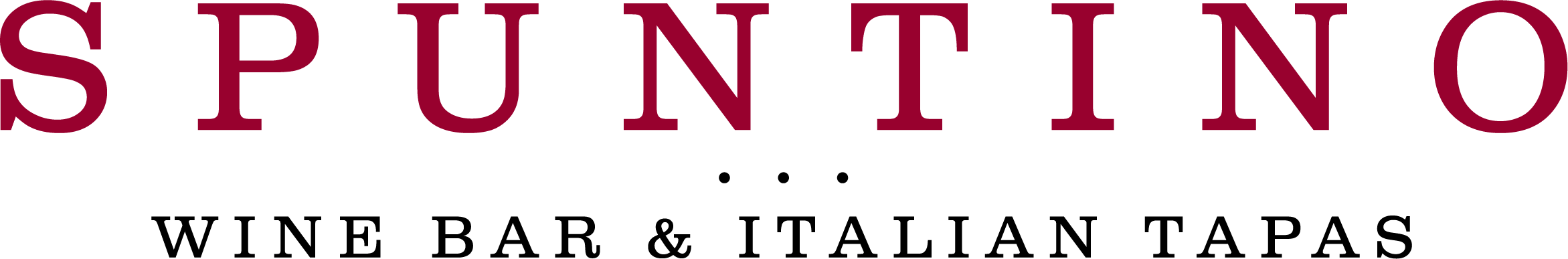 Spuntino Wine Bar & Italian Tapas