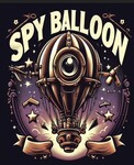 Spy Balloon