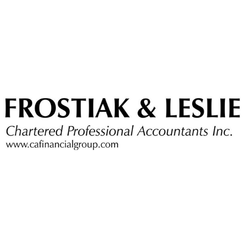 Frostiak & Leslie Chartered Professional Accountants Inc.