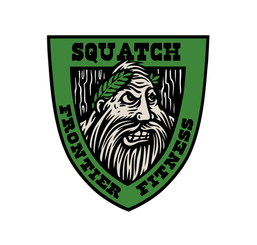 Squatch Fitness