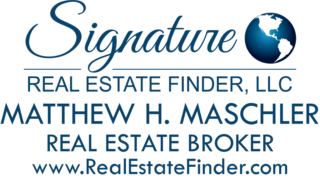 Signature Real Estate Finders LLC