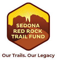 Sedona Red Rock Trail Fund