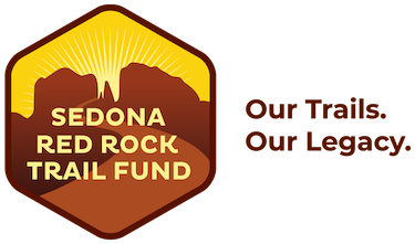 Sedona Red Rock Trail Fund