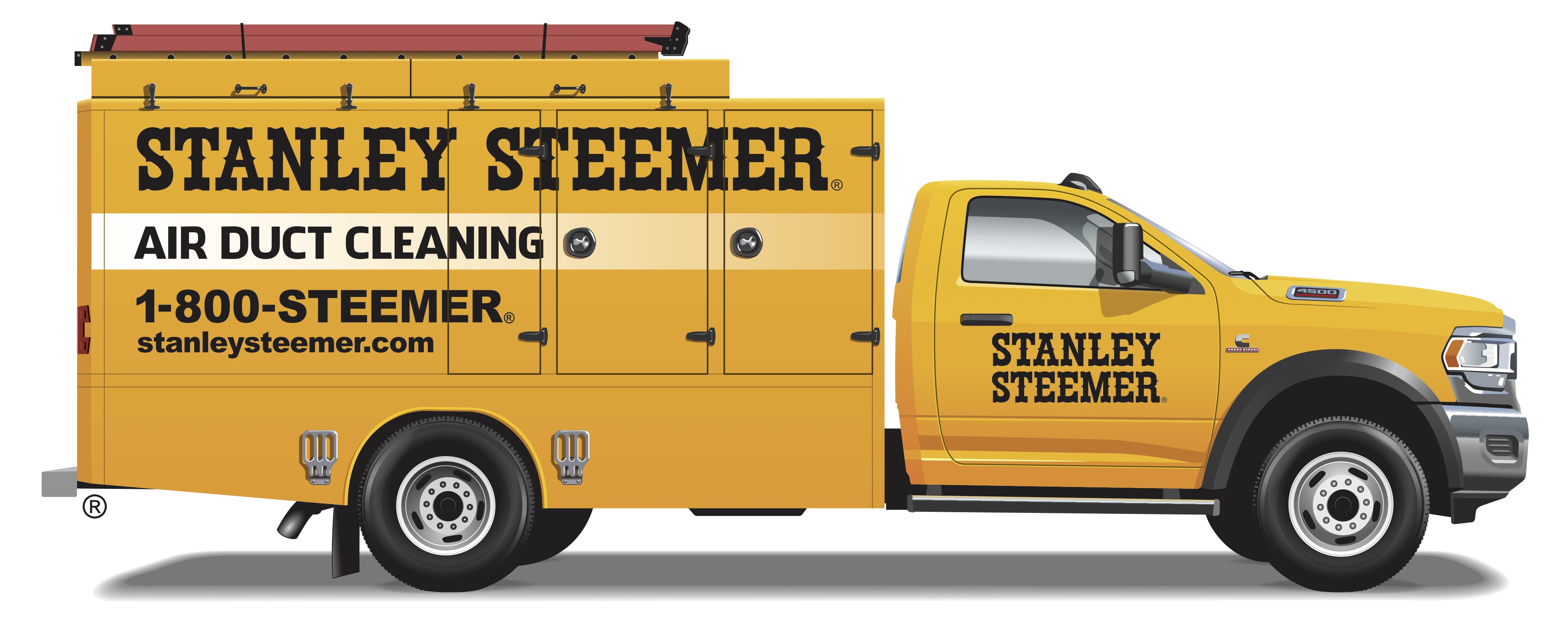 Stanley Steemer