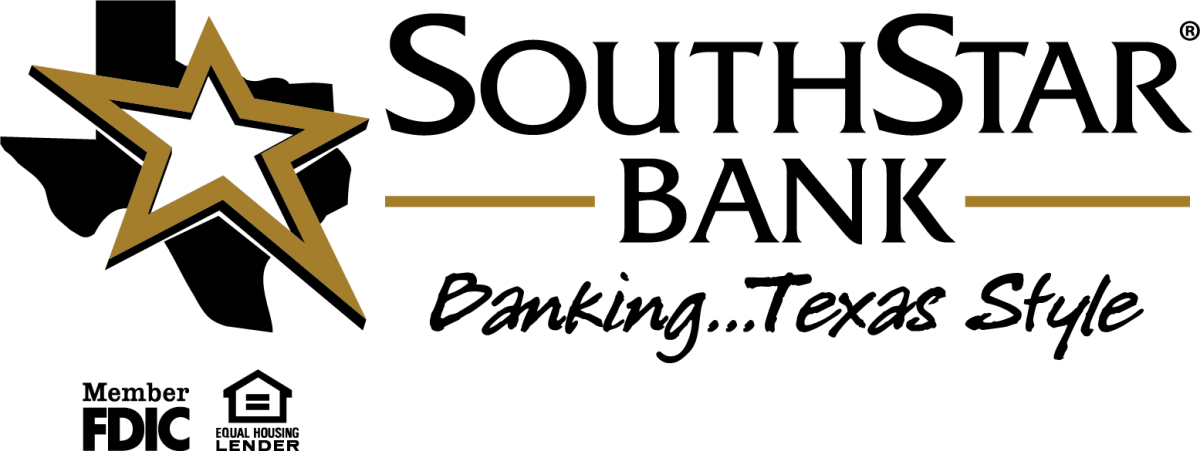 SouthStar Bank- Silver Sponsor