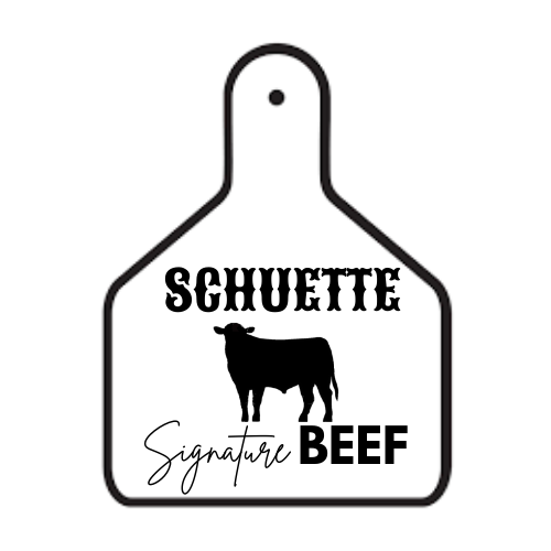 Schuette Signature Beef