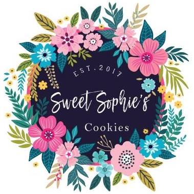 Sweet Sophie's Cookies