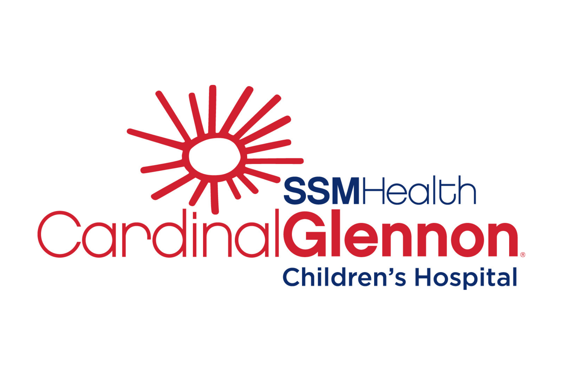 SSM Health Cardinal Glennon Children's Hospital