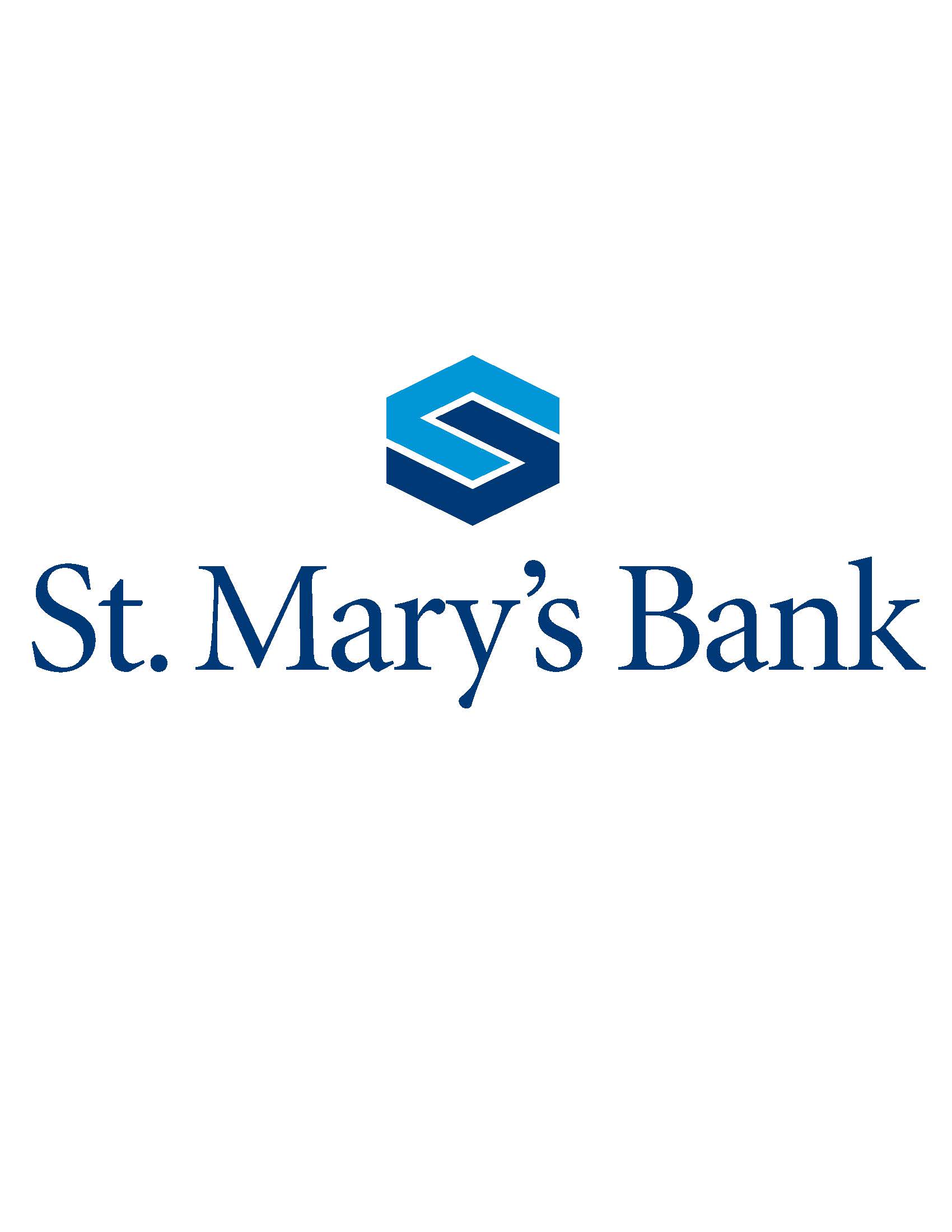 St. Mary's Bank