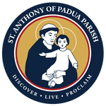 St. Anthony of Padua Catholic Church - Falls Church