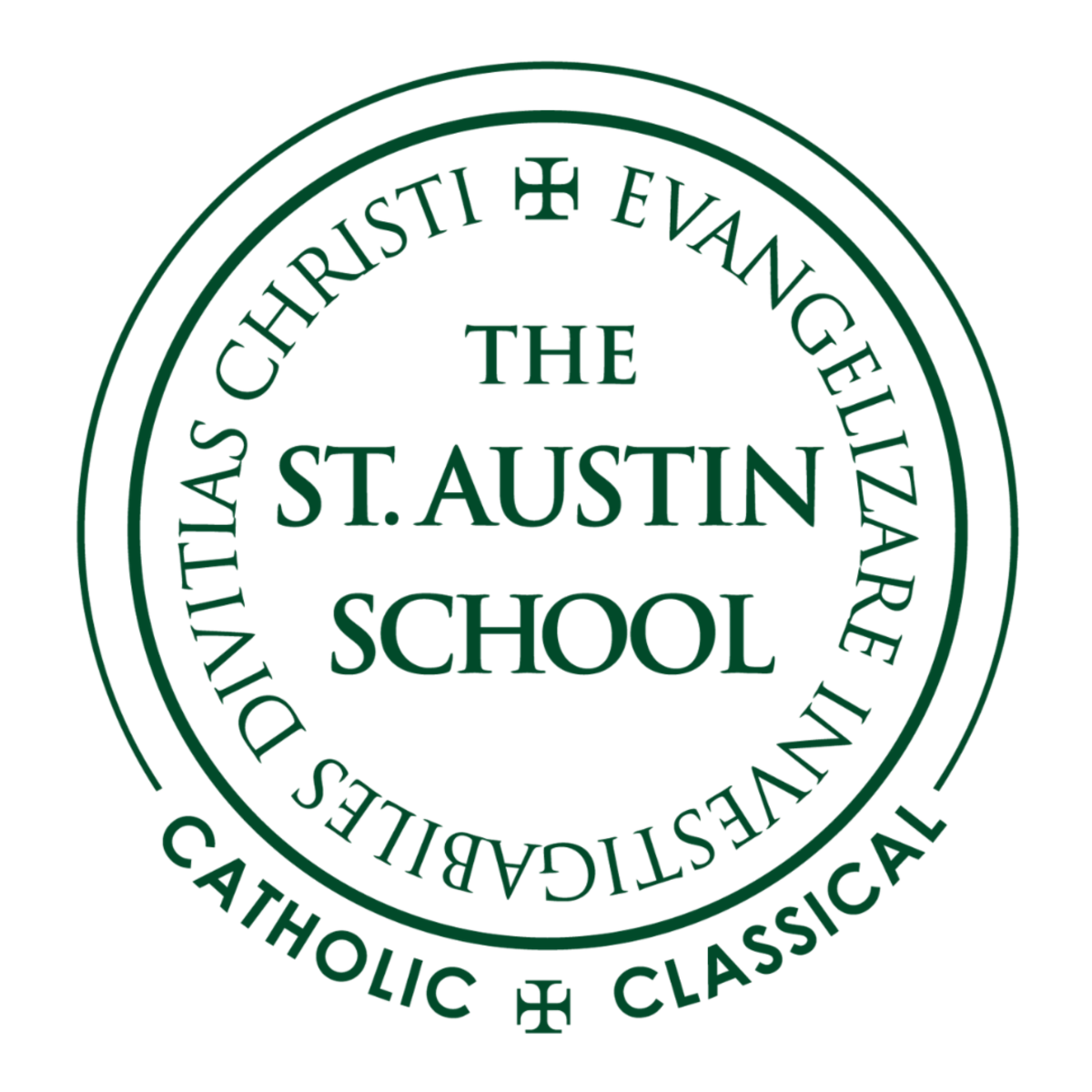 The St. Austin School