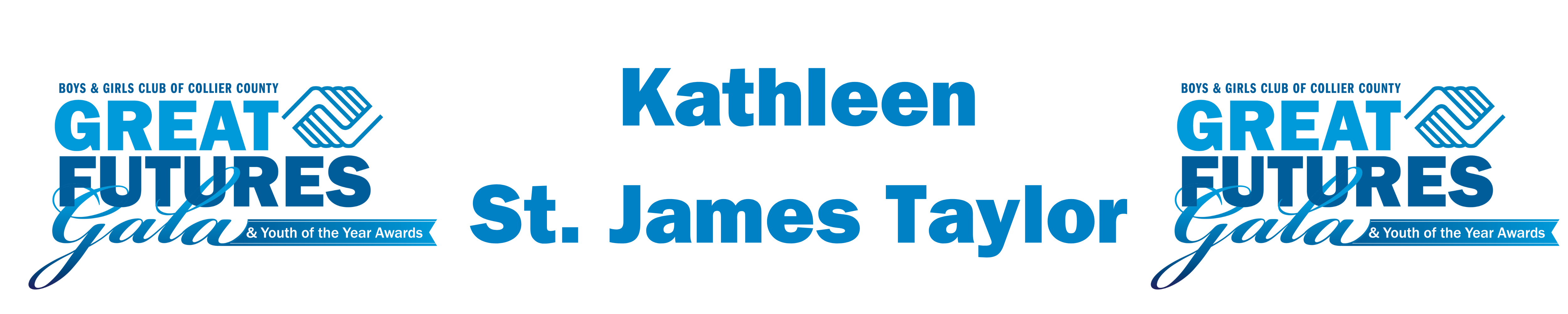 Kathleen St. James Taylor