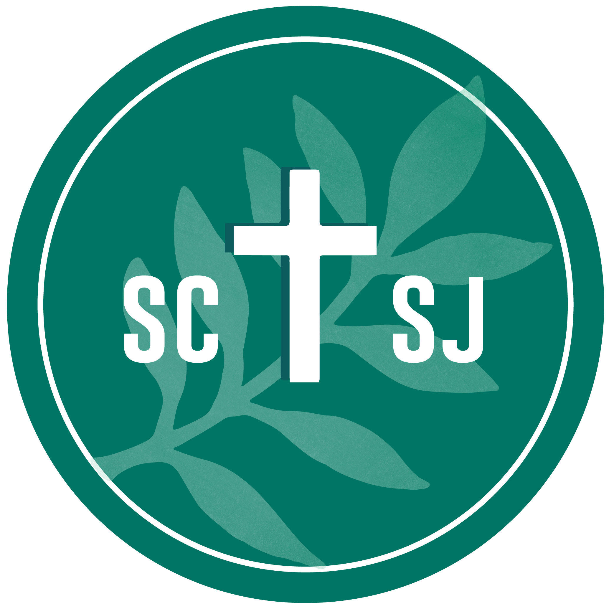 St. Catherine & St. Joan of Arc Faith Community