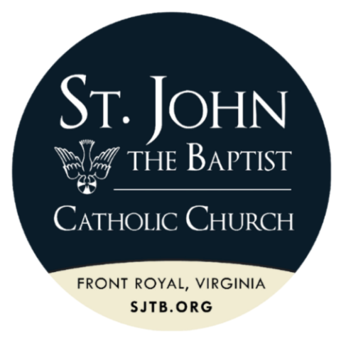 St. John the Baptist Catholic Church