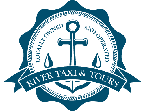 St. Johns River Taxi