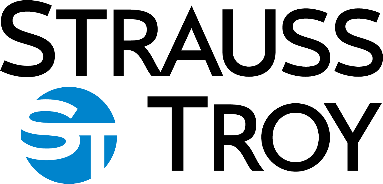 Strauss Troy