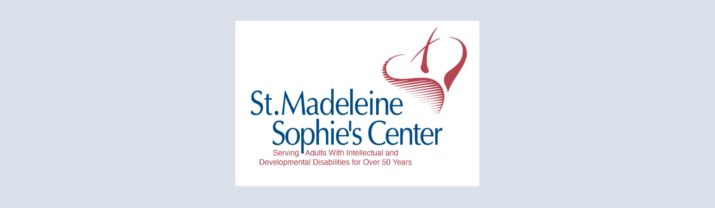 St. Madeleine Sophie's Center