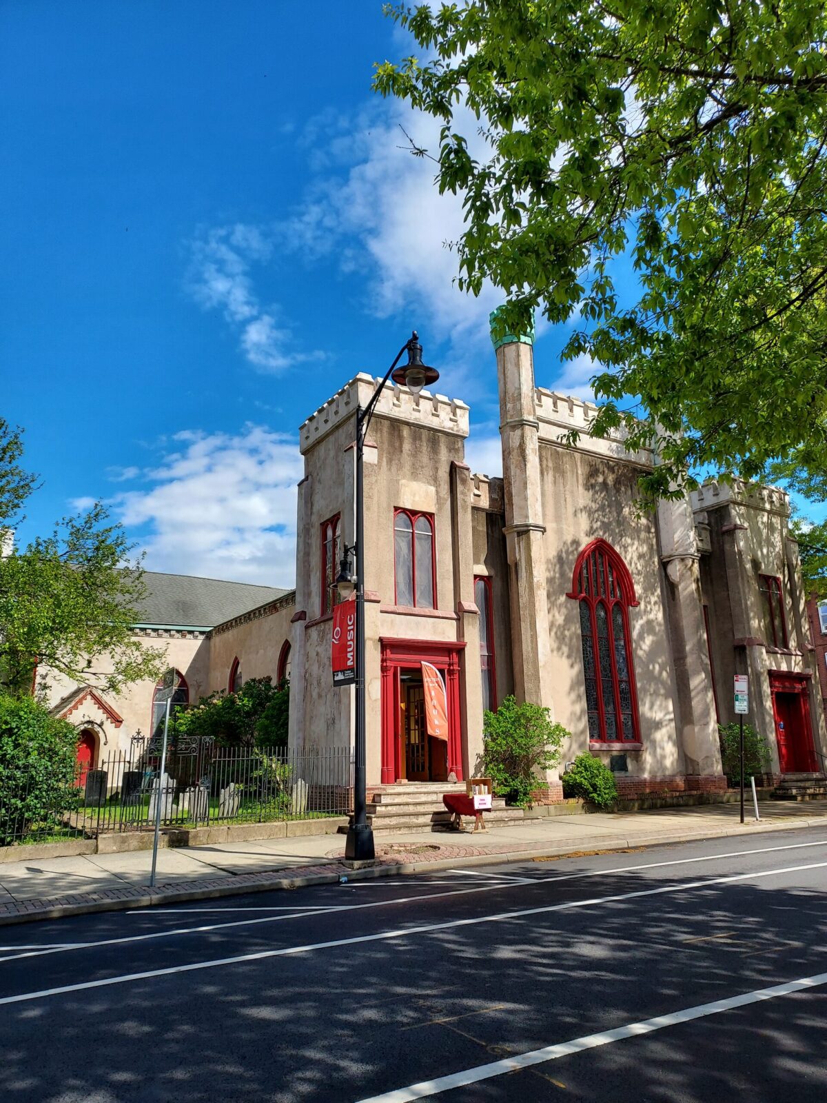 St. Michael's Church