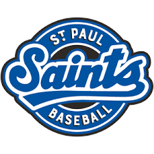 St. Paul Saints Baseball