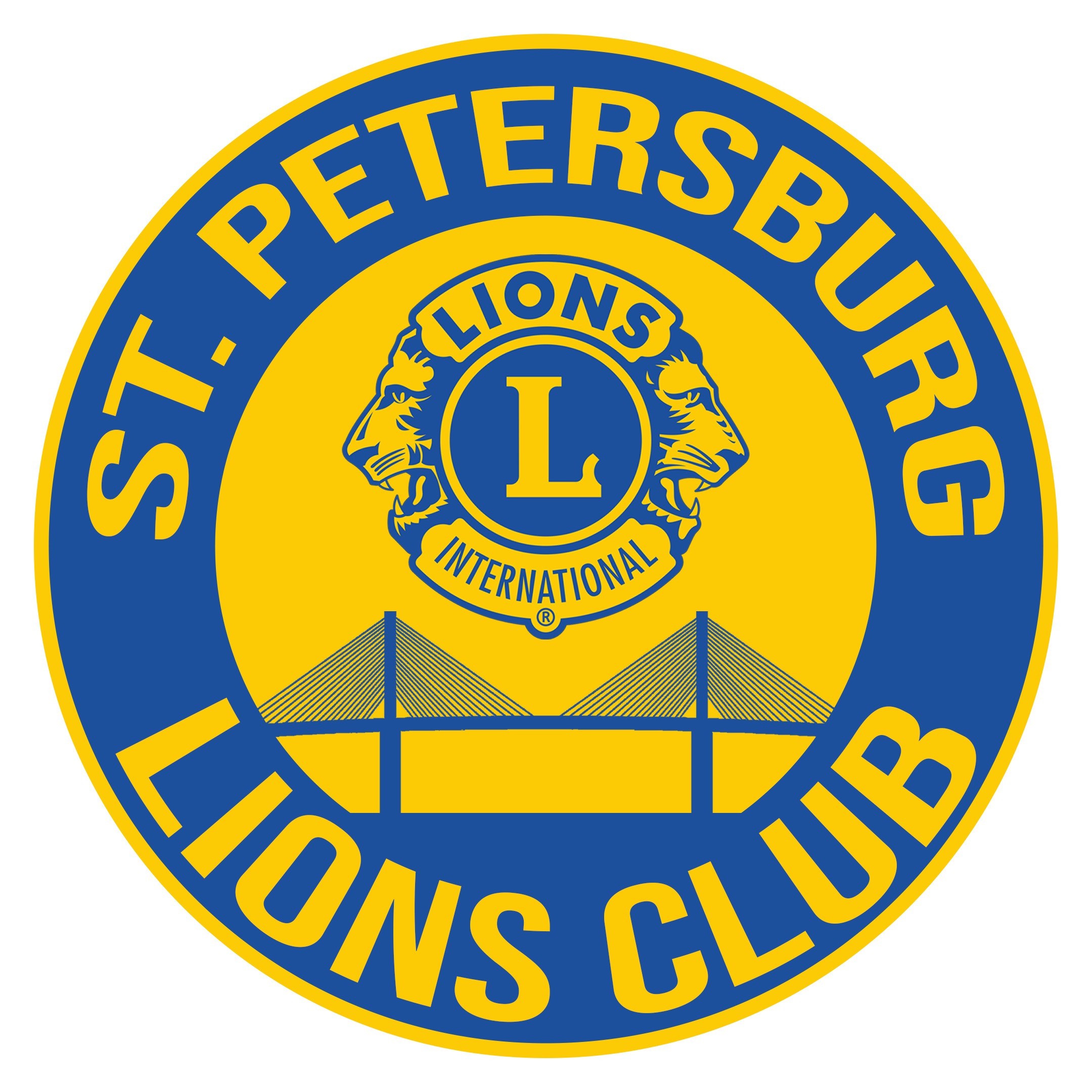 St. Petersburg Lions Club