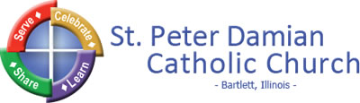 St. Peter Damien