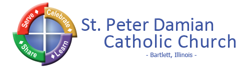 St. Peter Damian