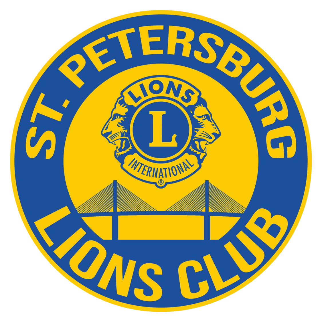 St. Petersburg Lions Club