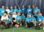 STAC Pickleball Tournament