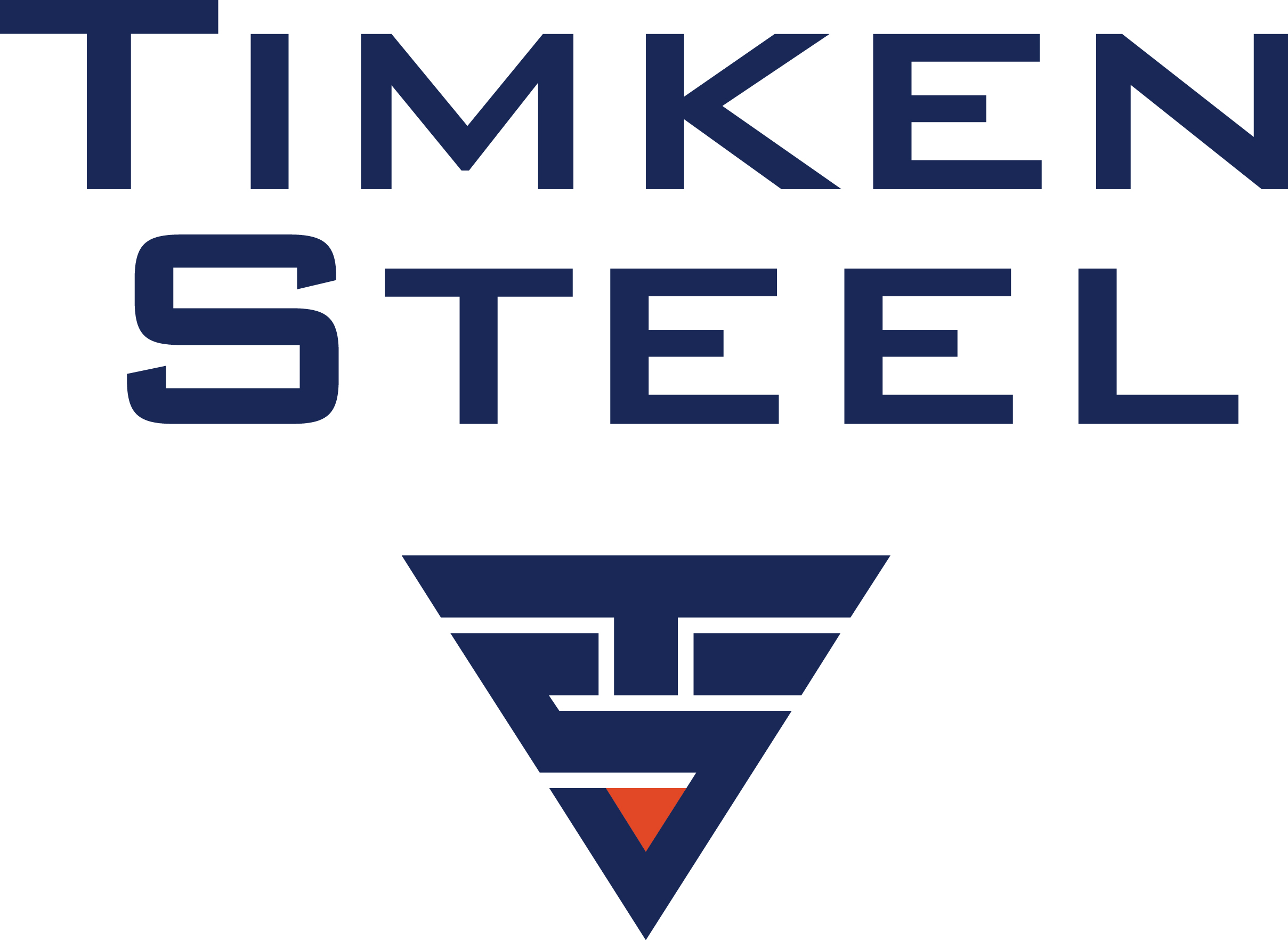 TimkenSteel