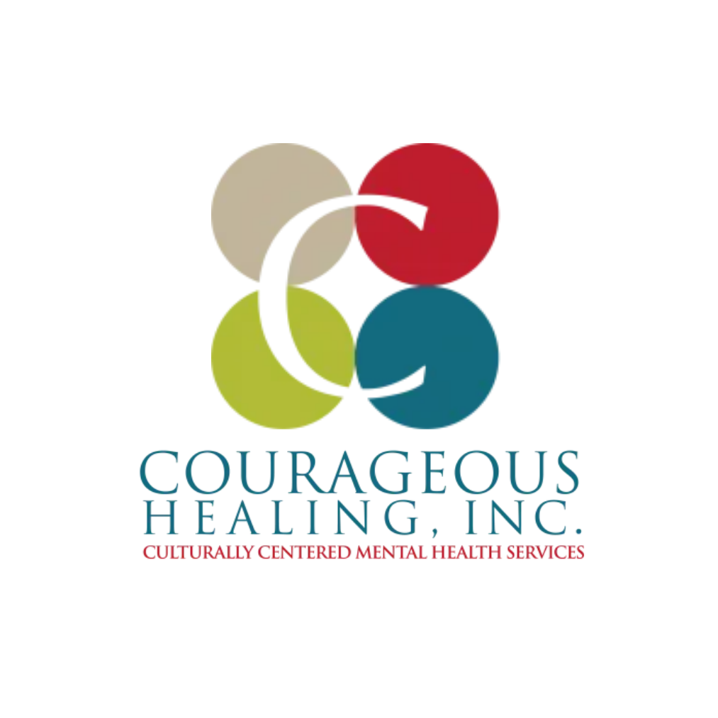 Courageous Healing