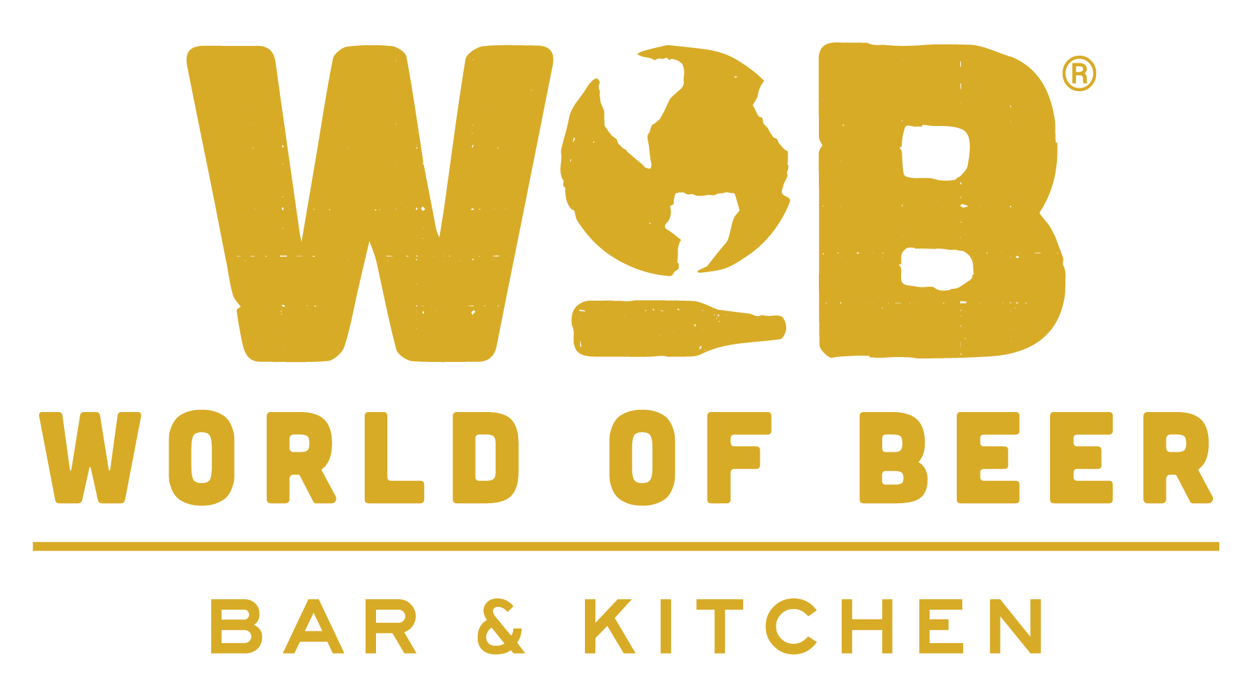 Coastal Alehouse Management - World of Beer