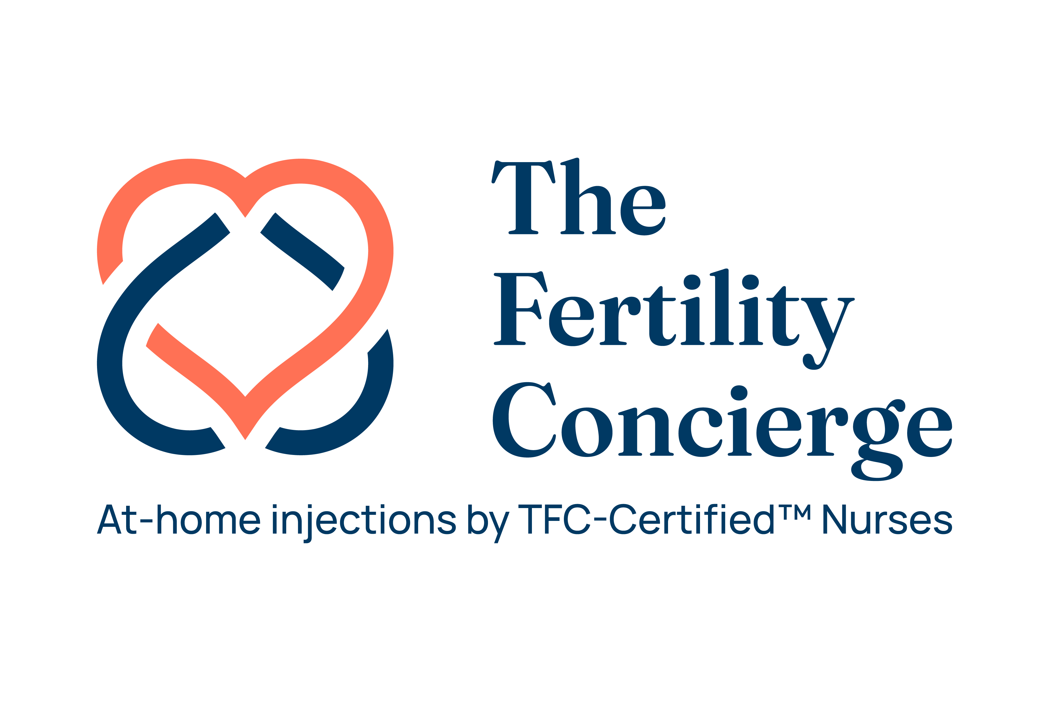 The Fertility Concierge