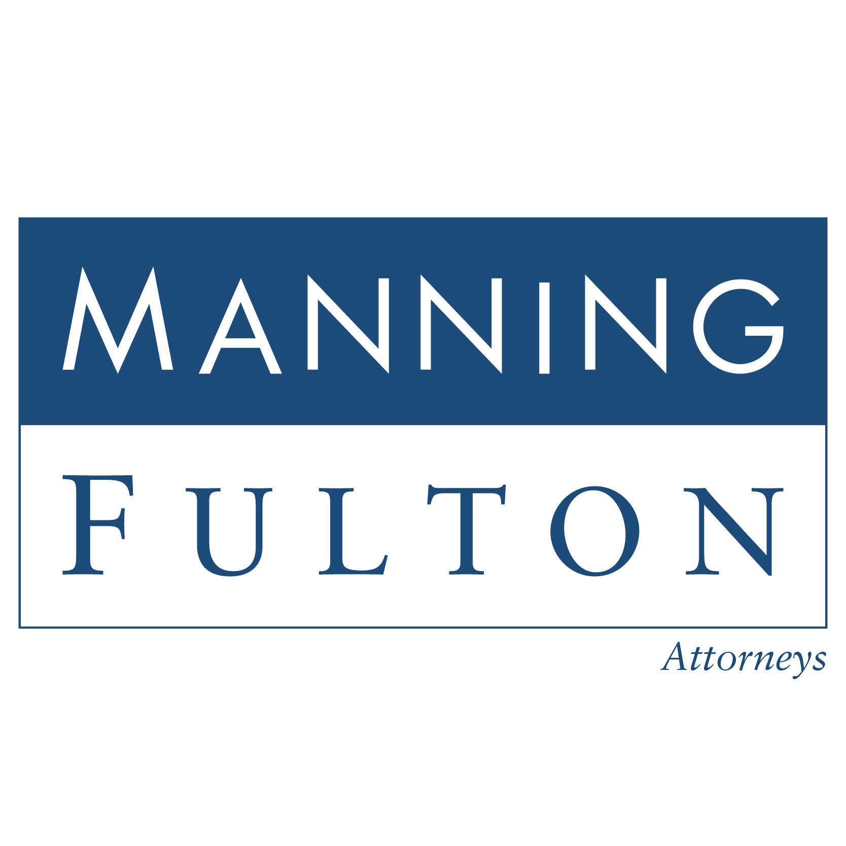 Manning Fulton