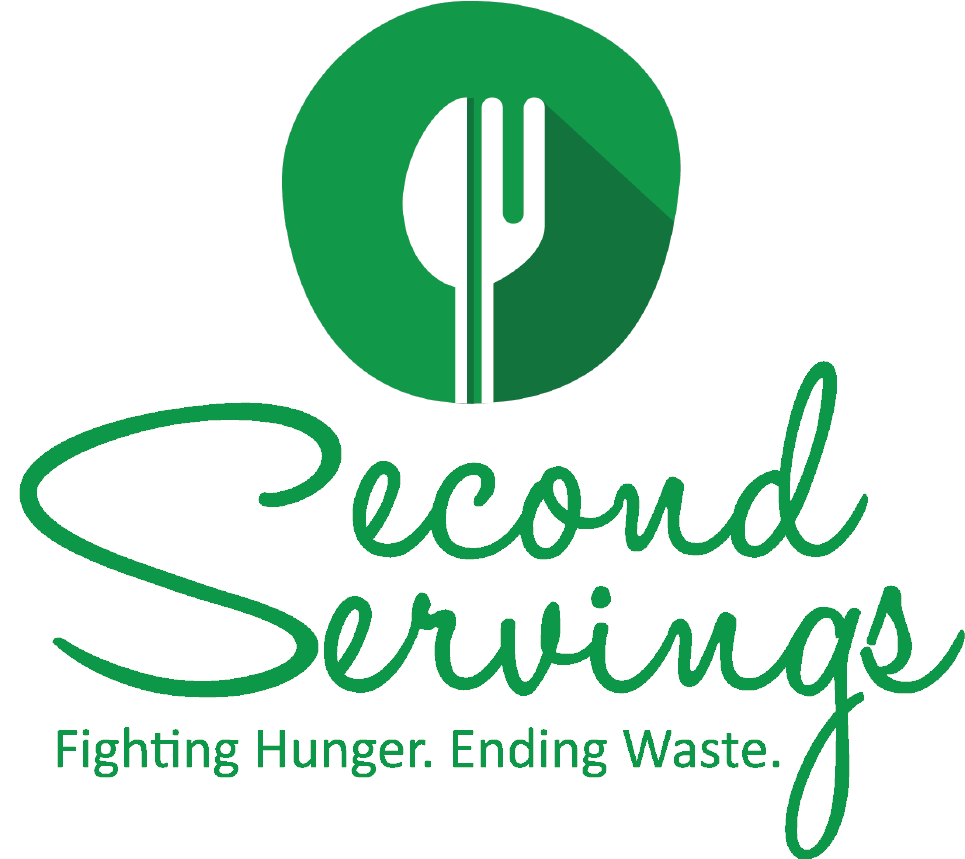 Second Servings of Houston