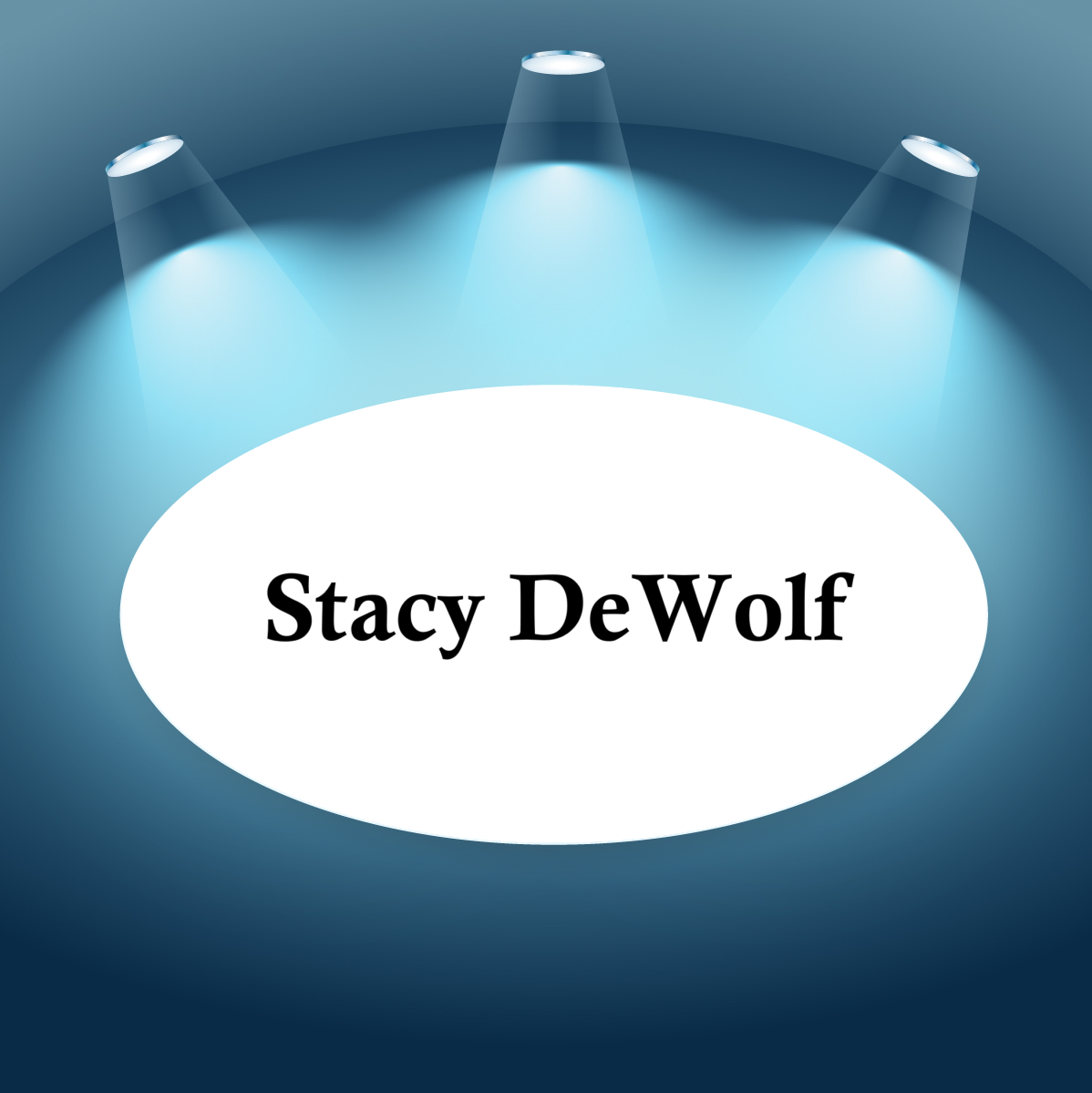 Stacy DeWolf
