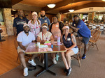 Staff & Volunteers