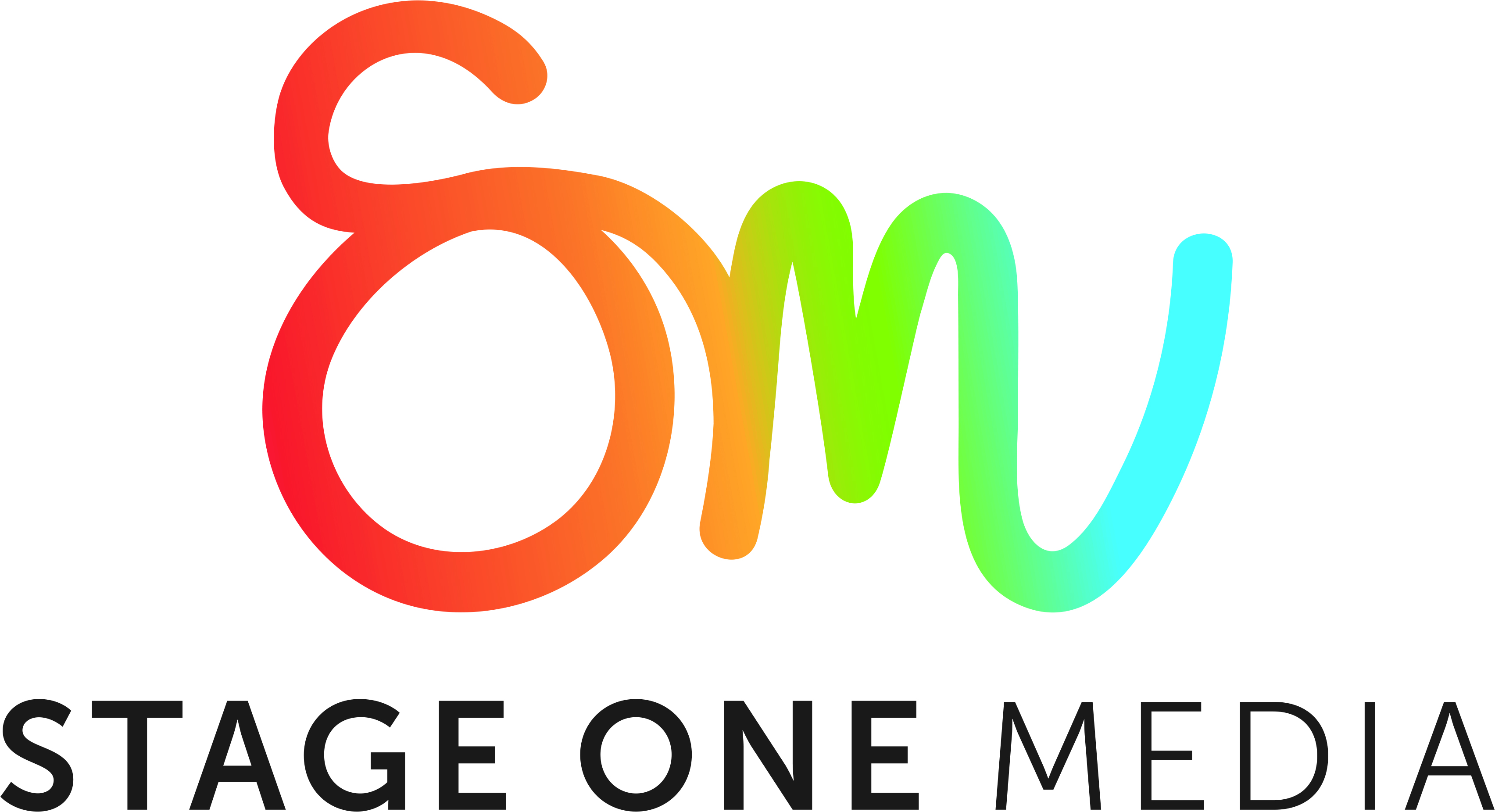 Stage One Media, Inc.