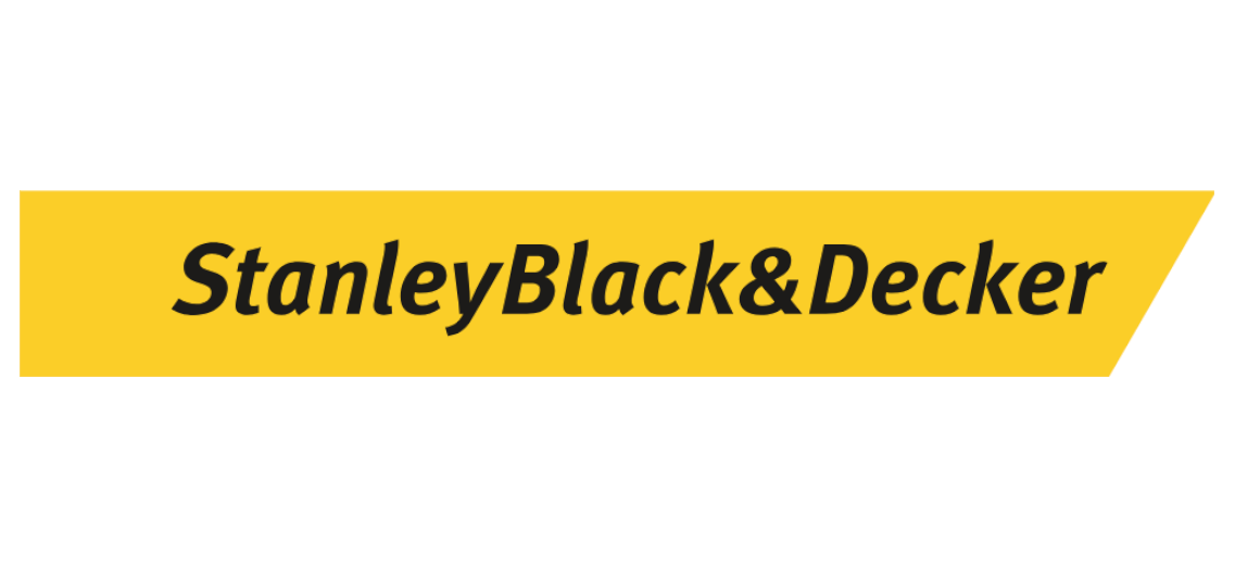 Stanley Black & Decker