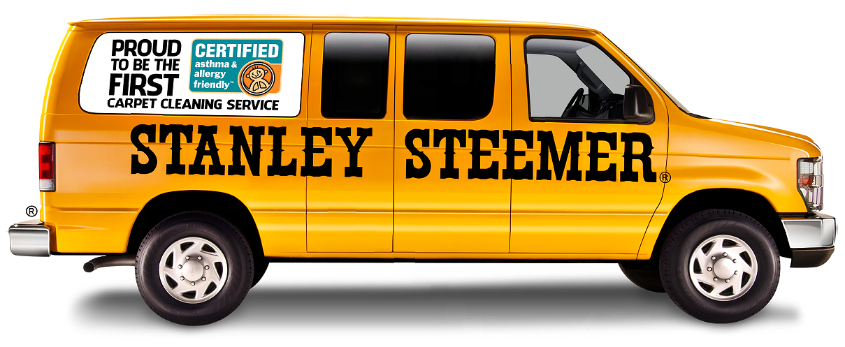 Stanley Steemer