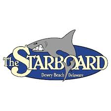 The Starboard