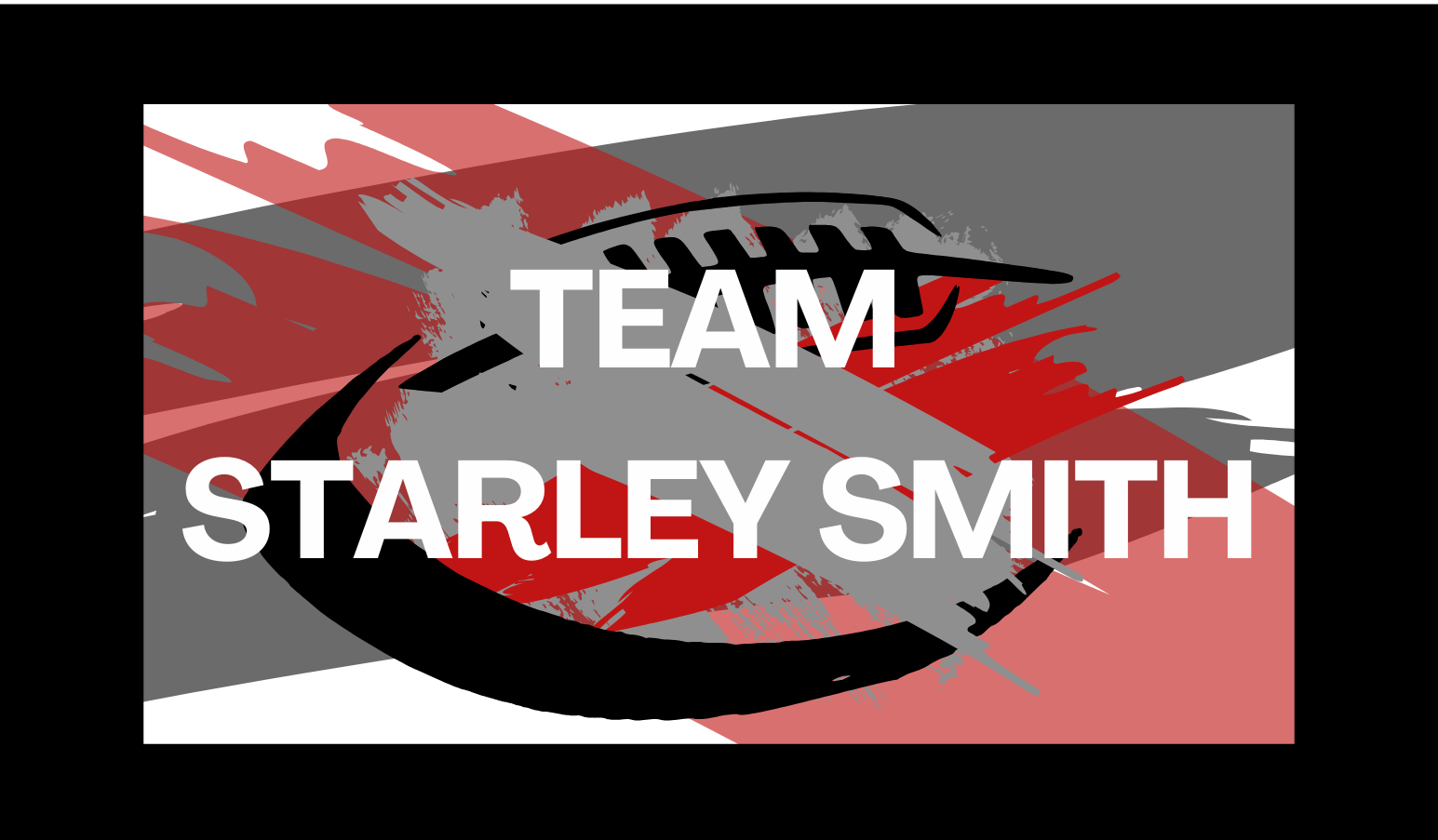 Team Starley Smith
