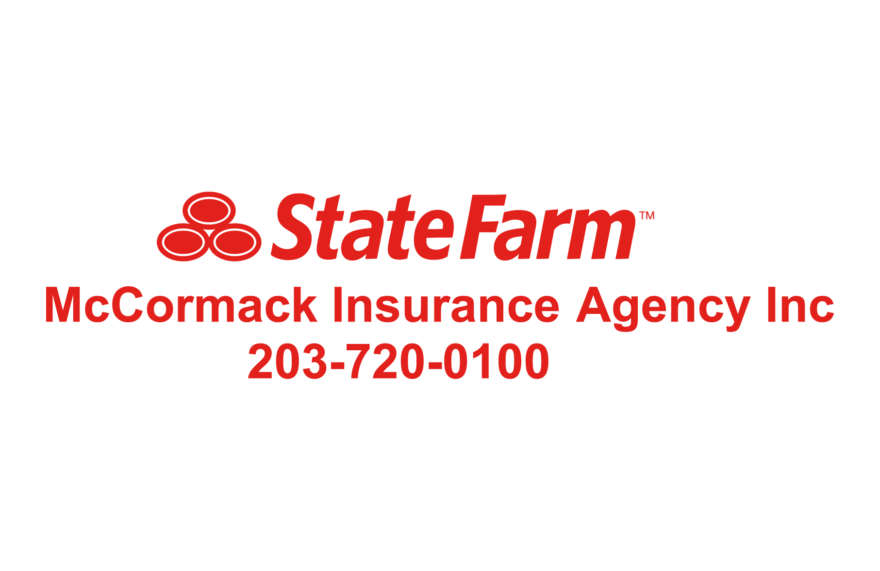 McCormack Insurance Agency Inc