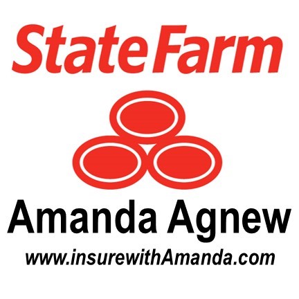 Amanda Agnew State Farm Agency-TEXAS HOLD'EM