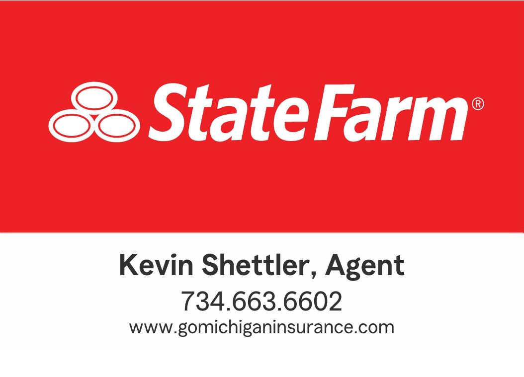 State Farm - Kevin Shettler