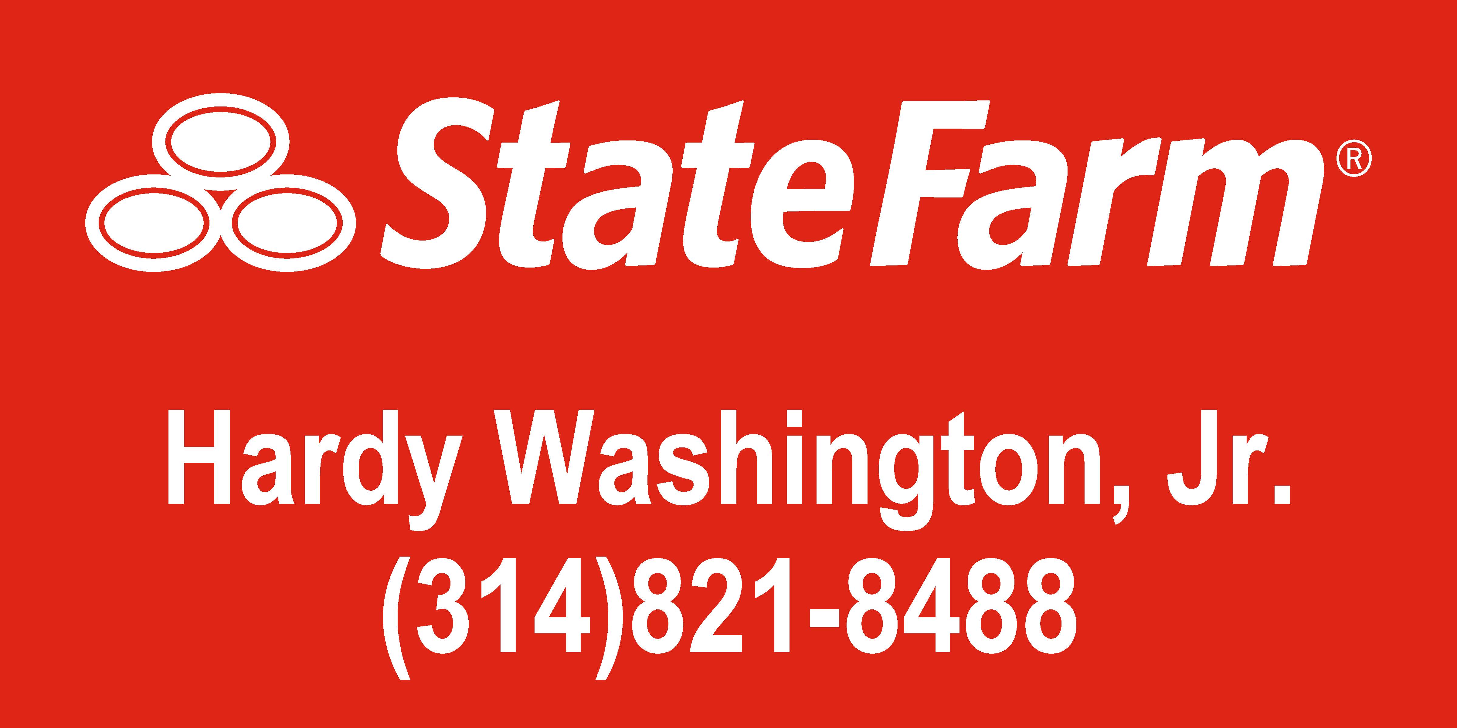 State Farm Insurance - Hardy Washington Jr.