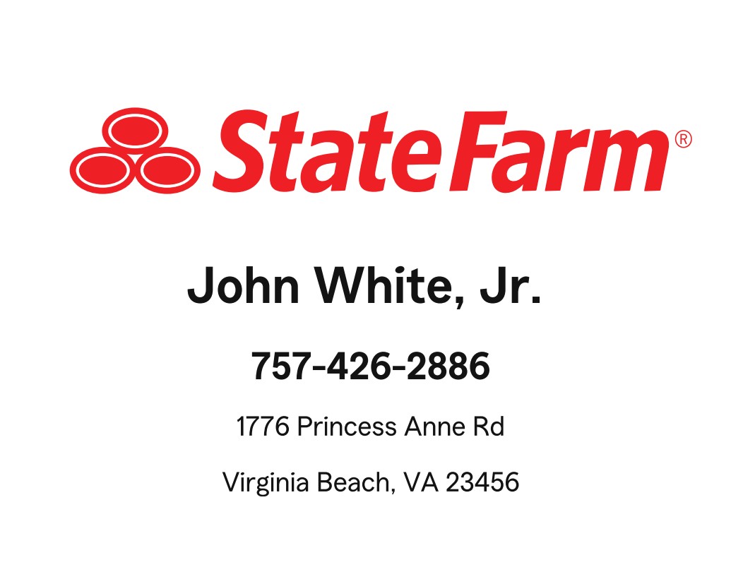 John White State Farm Insurance Company