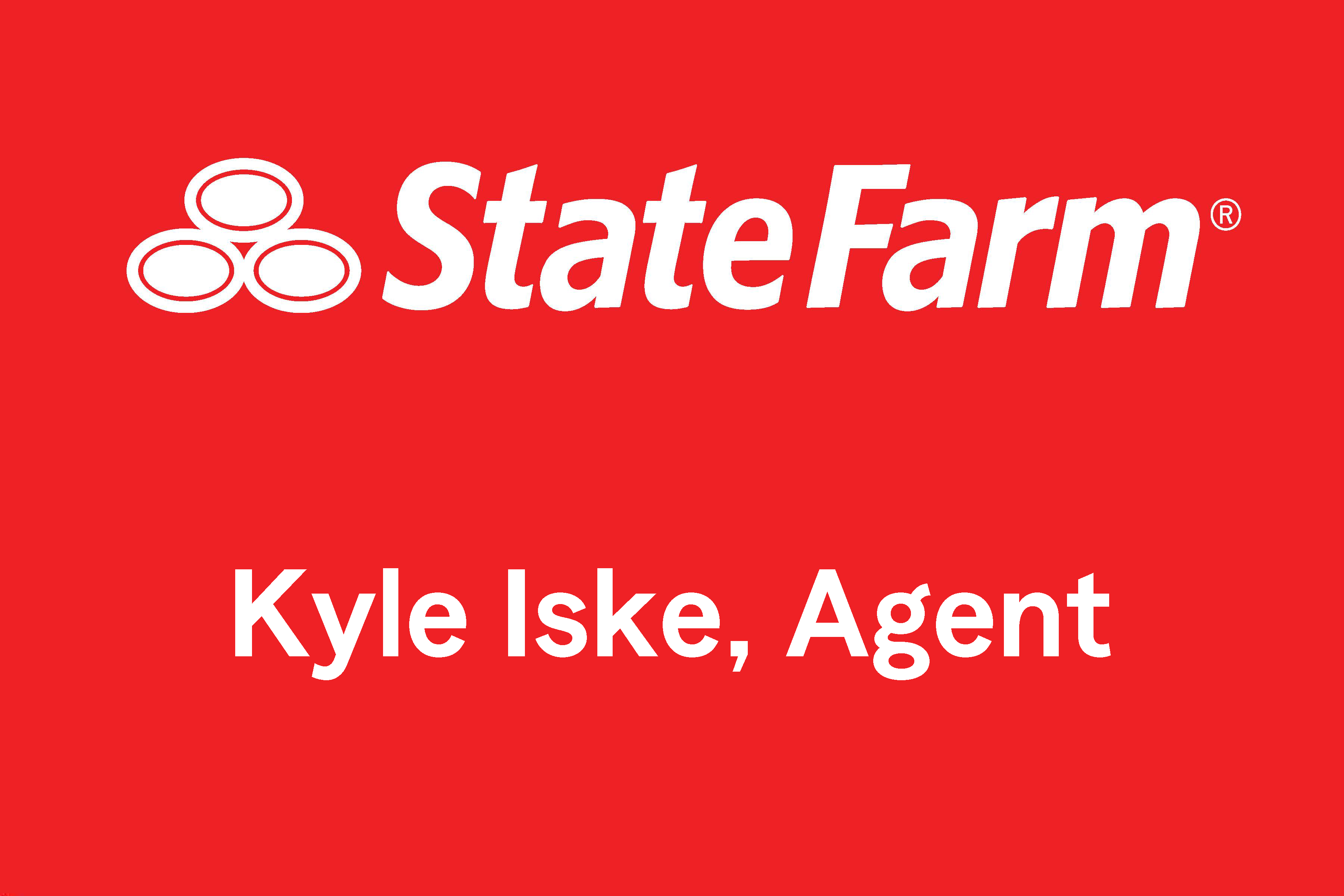 State Farm - Kyle Iske