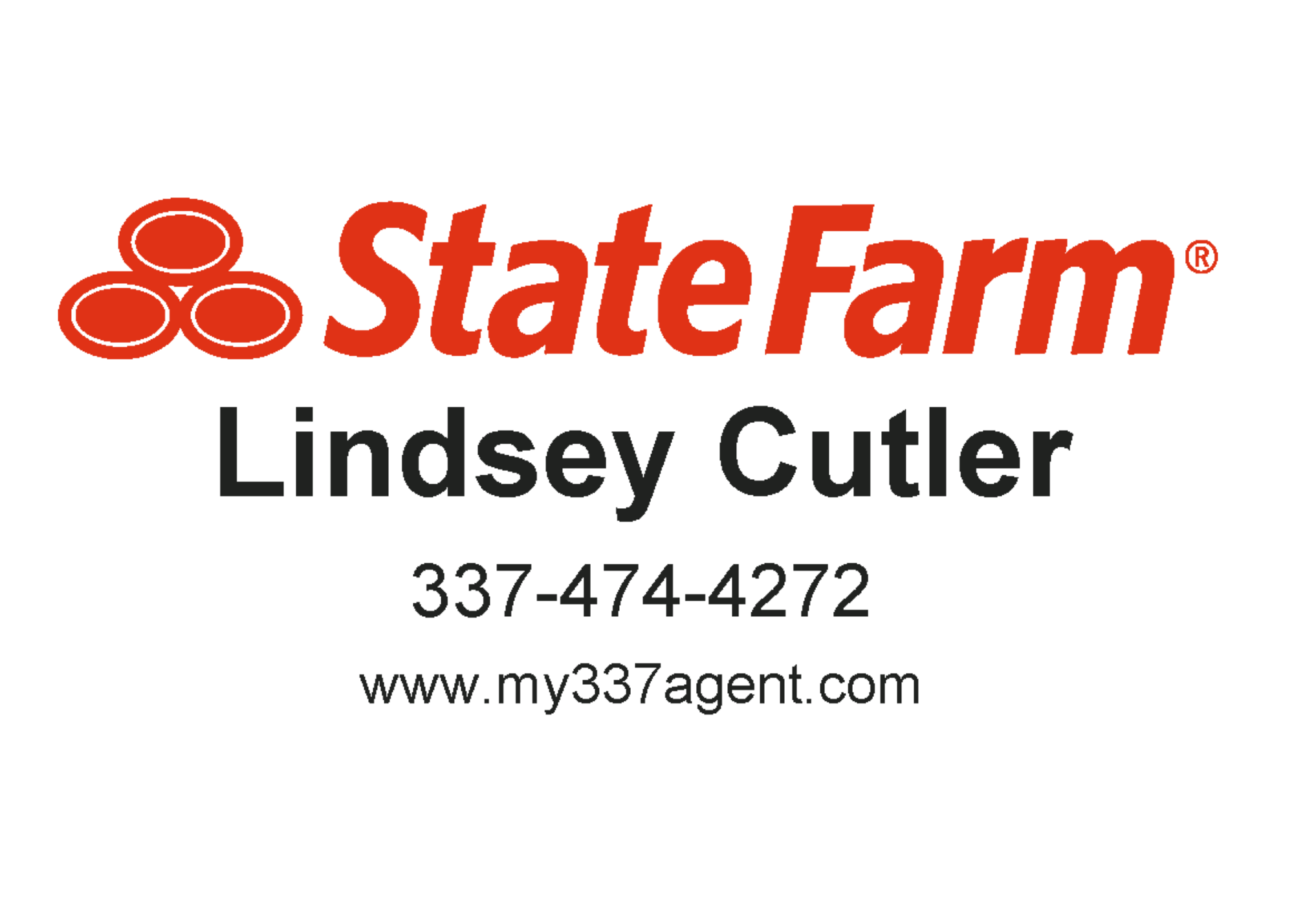 State Farm-Lindsey Cutler